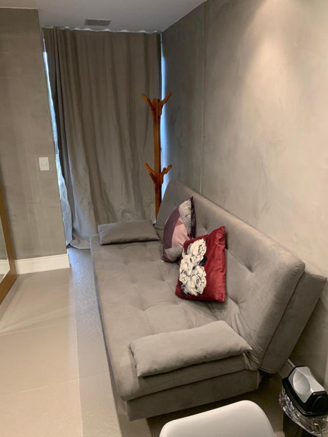 Flat Completo No Life Resort Brasília Exteriör bild